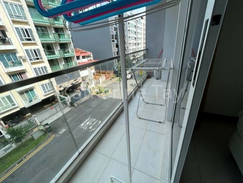 1 Bed Condo for Rent in  Viento - Image 5
